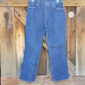 *SOLD*CARHARTT FR Flame🔥 Resistant🚒  Men’s Jeans